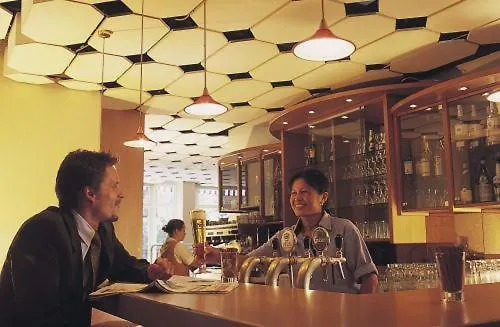 Lenas West Hotel Vienna