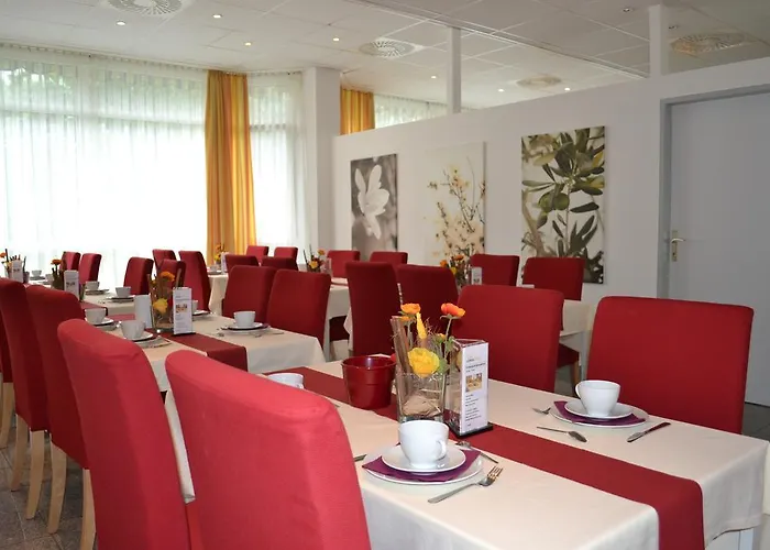 Hotel Lenas West Vienna