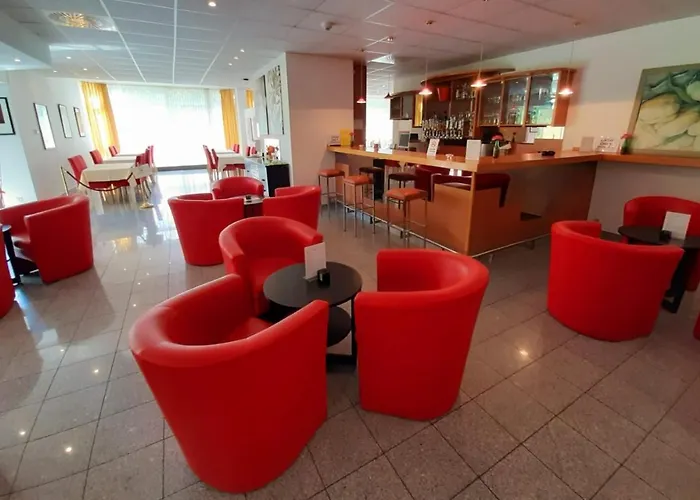 Lenas West Hotel Vienna